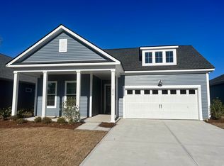 236 Yellow Rail St LOT 43, Murrells Inlet, SC 29576