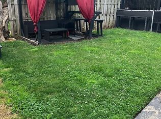 11954 Hamburg St, Detroit, MI 48205