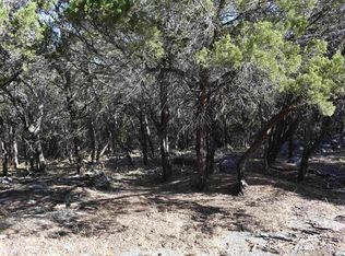 TBD Saddle Back Road, Horseshoe Bay, TX 78657