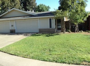 2607 Los Nogales Way, Rancho Cordova, CA