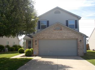 3305 Groveton Ct, Indianapolis, IN 46227