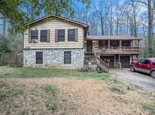 4377 Glenhaven Dr, Decatur, GA 30035