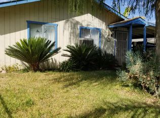 19545 Wallace Rd, Strathmore, CA 93267