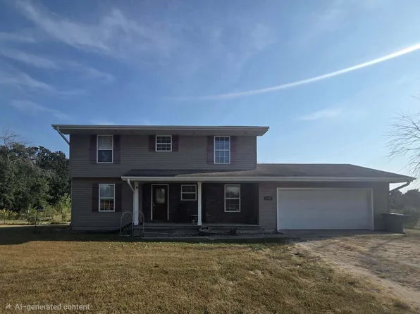 9700 E Ball Rd, Centralia, MO 65240