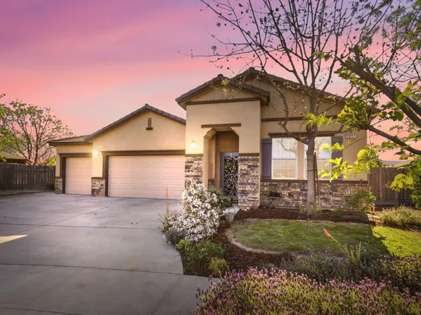 15717 W Botelho Ave, Kerman, CA 93630