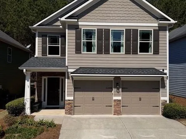 331 Alcovy Way, Woodstock, GA 30188