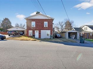 206 May St, Eden, NC 27288