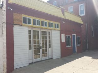 2129 Saint Paul St, Baltimore, MD 21218