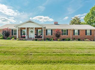 1220 Walnut Dr, Madisonville, KY 42431