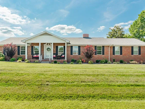 1220 Walnut Dr, Madisonville, KY 42431