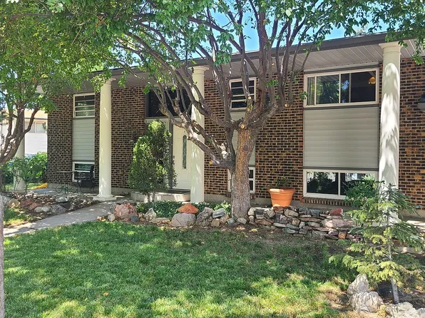 5218 N Decatur Dr, Boise, ID 83704