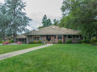 6348 Agua Vis, Rancho Murieta, CA 95683