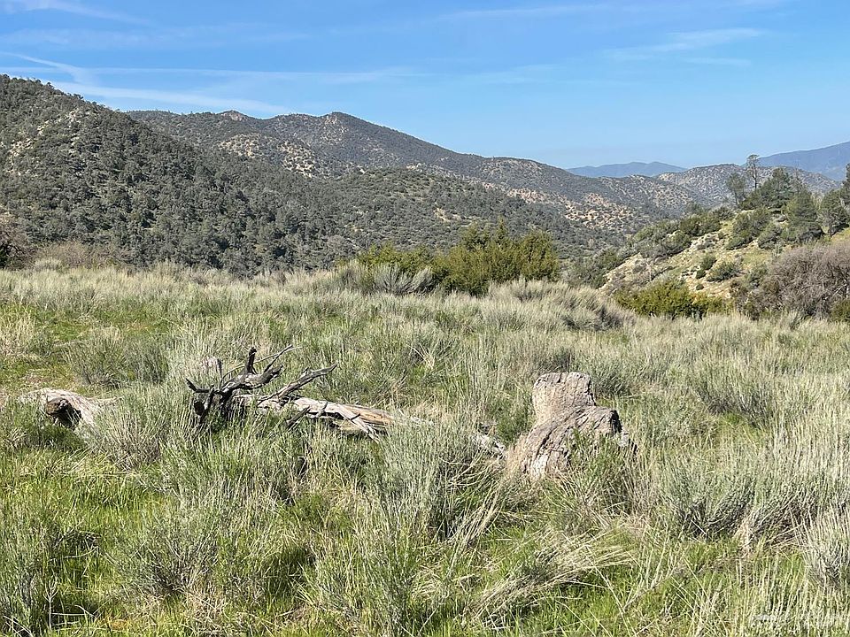 2nd image of 0 Back Canyon Rd