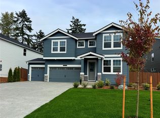 Wolf Point, Edgewood, WA 98371