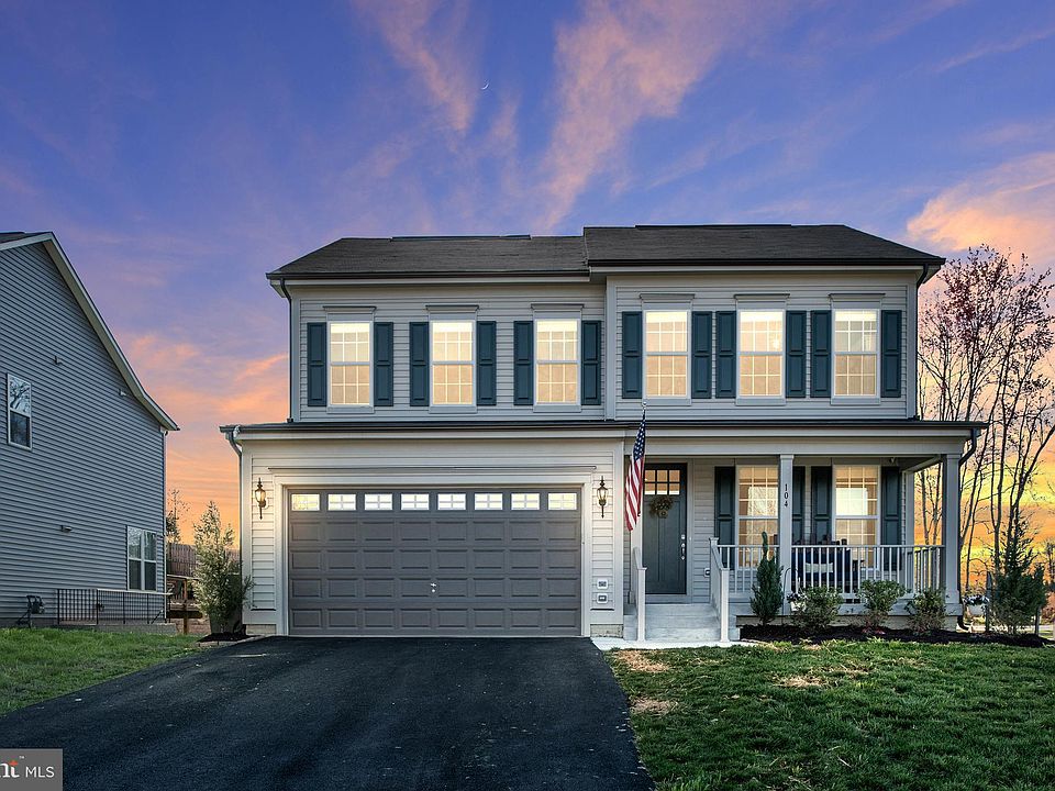 1st image of 104 Courthouse Manor Dr