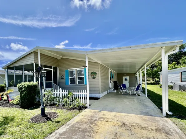 3104 N Derry Dr #3104, Sebastian, FL 32958