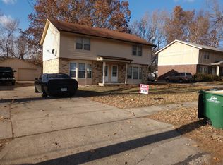 1558 NW 81st St, Clive, IA 50325