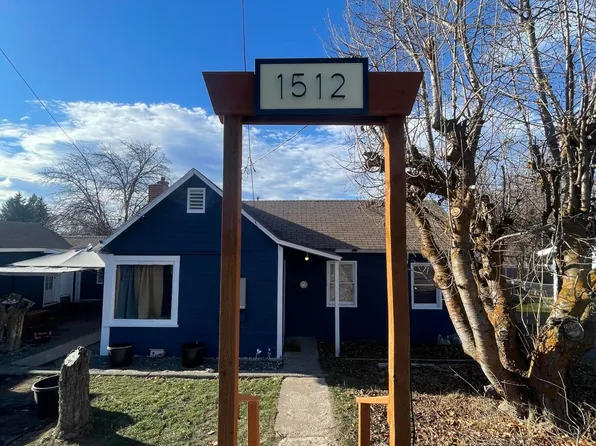1512 Summers Ln, Klamath Falls, OR 97603