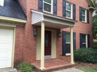 160 Lenox Pkwy, Martinez, GA 30907