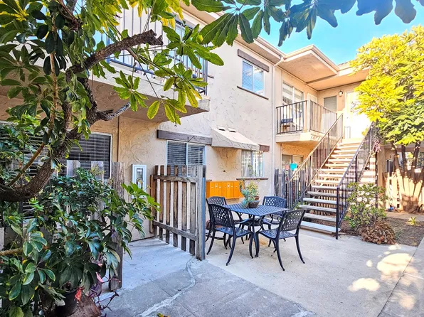 4642 Oregon St APT 3, San Diego, CA 92116