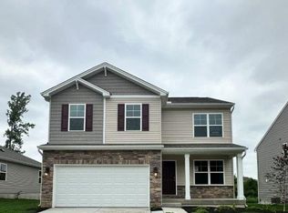 5233 Quail Rdg, Huber Heights, OH 45424