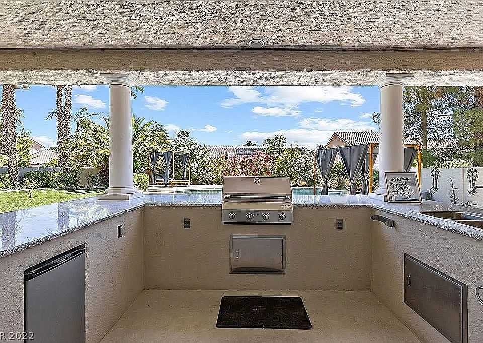 3958 Tropical Vine St, Las Vegas, NV 89147 | Zillow