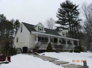 156 Harrison Rd, Naples, ME 04055