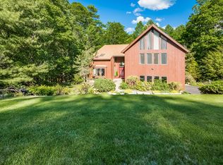 2 Laurelwood Dr, New Fairfield, CT 06812