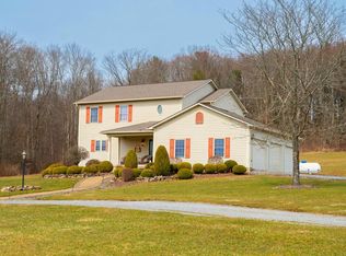 201 Circle Dr, Brookville, PA 15825
