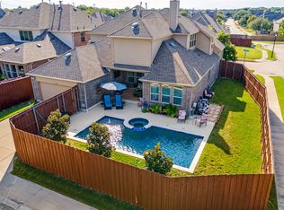 7706 Paddock Trl, Sachse, TX 75048