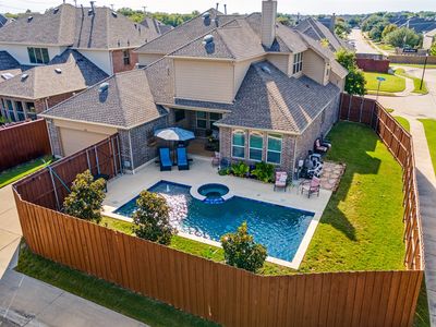 7706 Paddock Trl, Sachse, TX, 75048