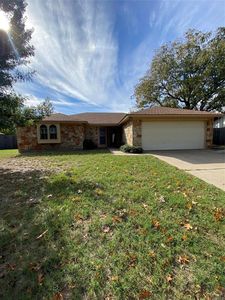 1124 Dove Hollow Rd, Granbury, TX, 76048
