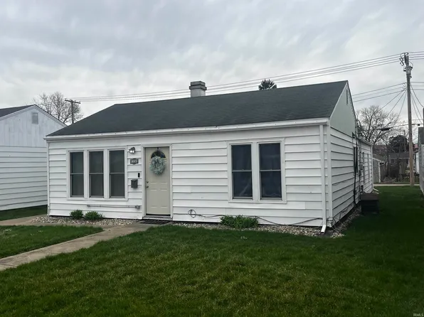 805 S Logan St, Mishawaka, IN 46544