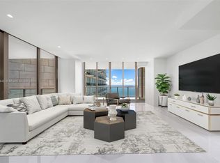9701 Collins Ave #1704S, Miami Beach, FL 33154