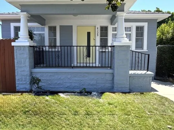 4328 Brighton Ave, Los Angeles, CA 90062