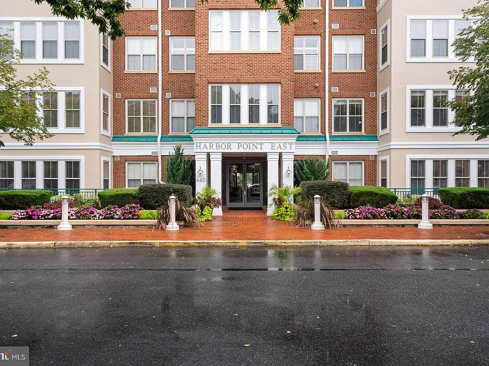 1st image of 440 Belmont Bay Dr Unit 111