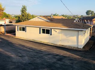 774 N Citrus Ave, Vista, CA 92084