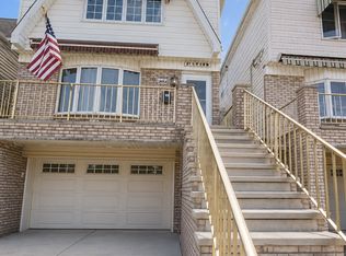 656A Avenue E #2, Bayonne, NJ 07002