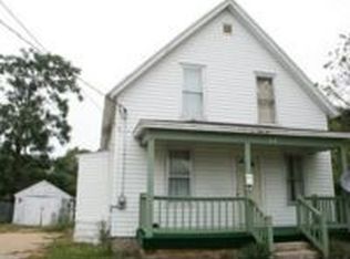 919 Keeler Ave, Beloit, WI 53511