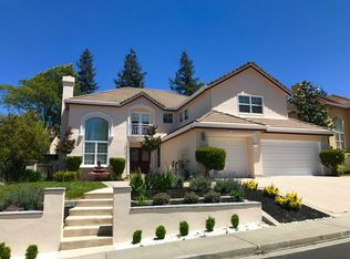 120 Rassani Dr, Danville, CA 94506