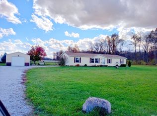 8987 W County Road 600 S, Colfax, IN 46035