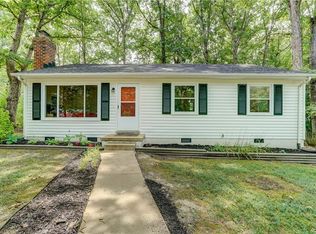 10515 Sunne Ct, Chesterfield, VA 23832