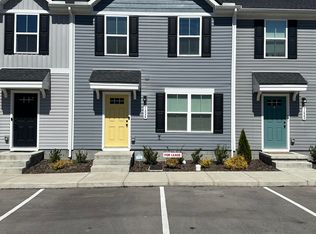 1624 Mountain Ash Ln #1624, Antioch, TN 37013