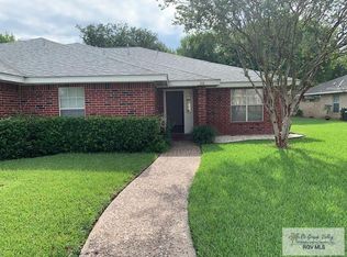 210 Lemon Dr, Harlingen, TX 78552