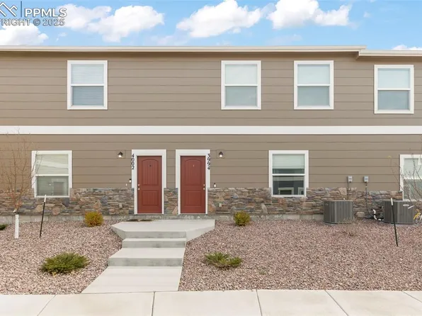 3994 Warthog Hts, Colorado Springs, CO 80916