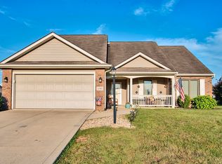 686 Helms Orange Dr, Roanoke, IN 46783