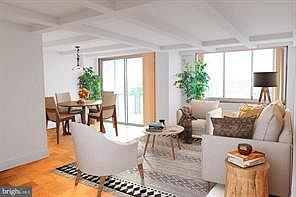 1st image of 10500 Rockville Pike Unit 914