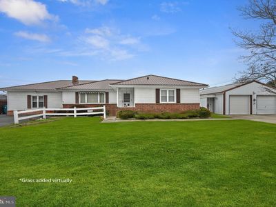 4634 Kenton Rd, Dover, DE, 19904
