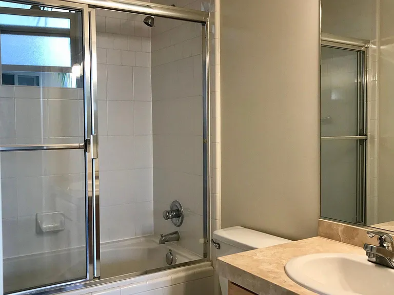 2nd Full bath