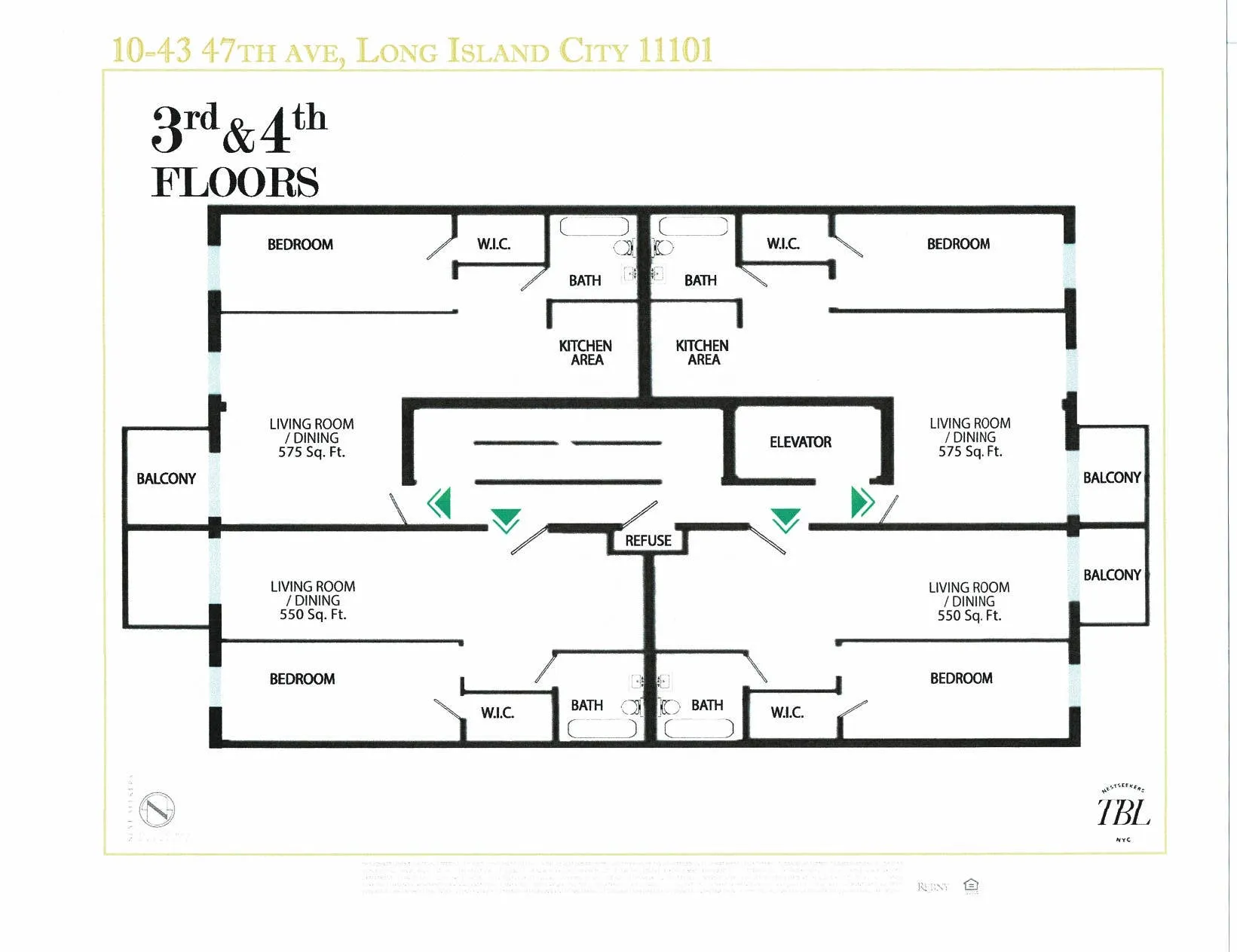 floor plan 4